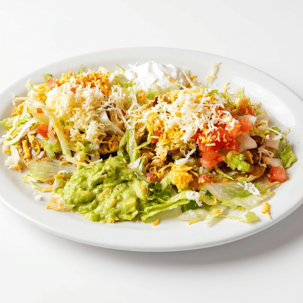 Tostadas