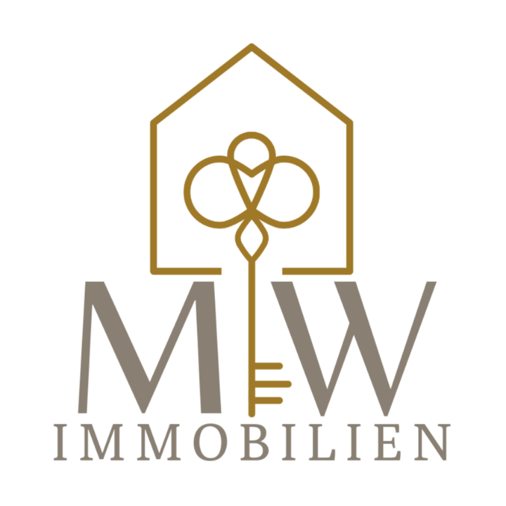 Logo von MW-Immobilien