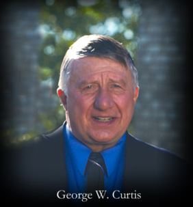 Curtis Law Office Logo