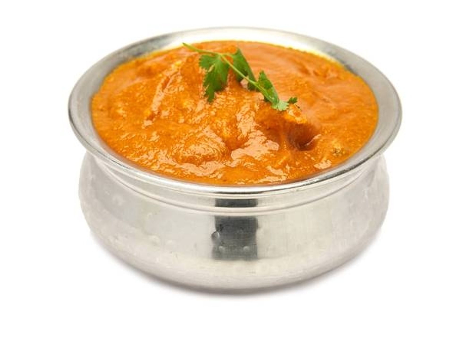 Lamb Tikka Masala