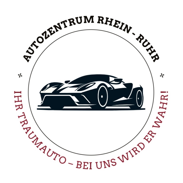 Logo von Autozentrum Rhein-Ruhr Amerkamp GmbH