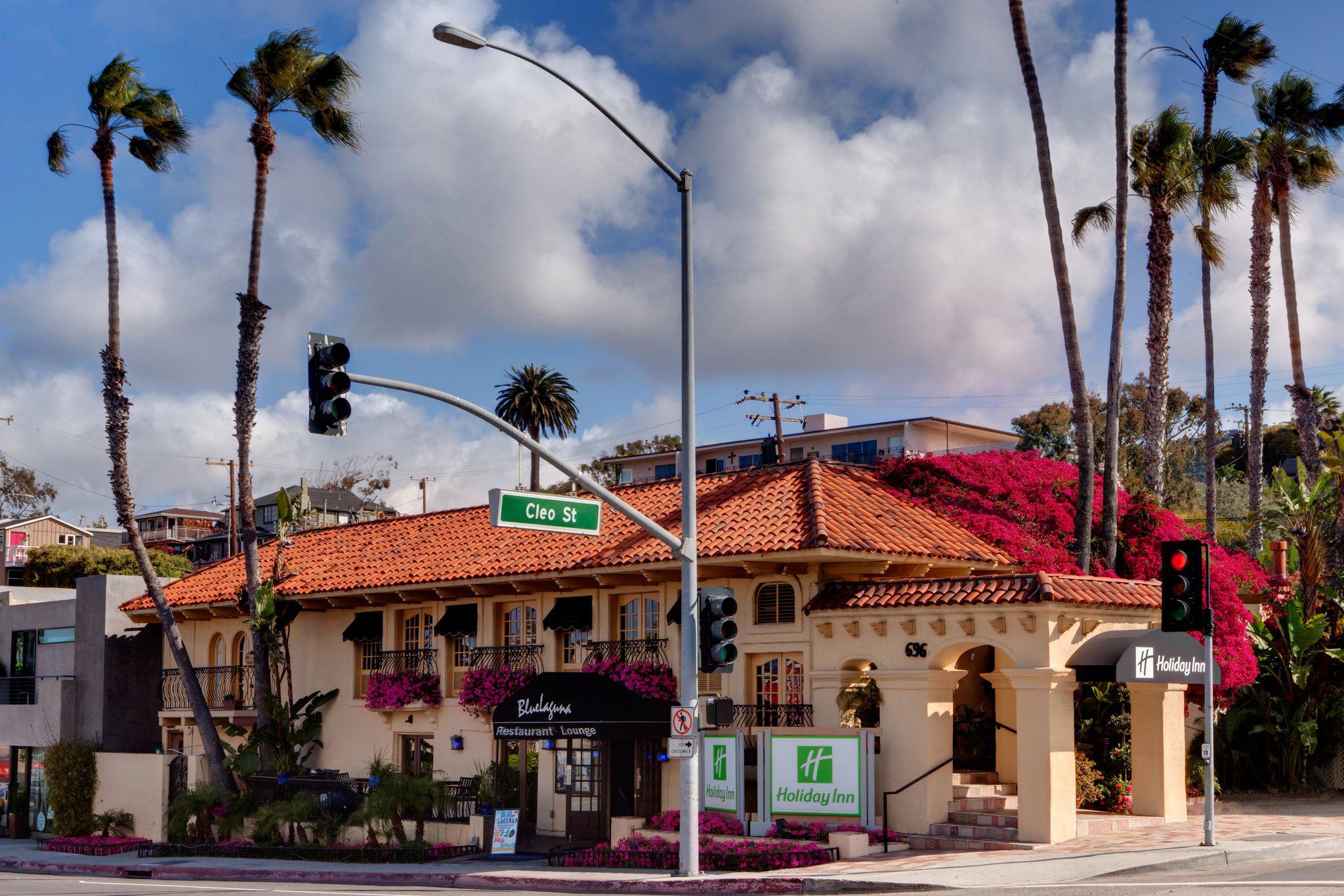 Holiday Inn Laguna Beach Photo