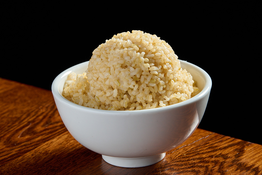 JASMINE WHITE OR BROWN RICE