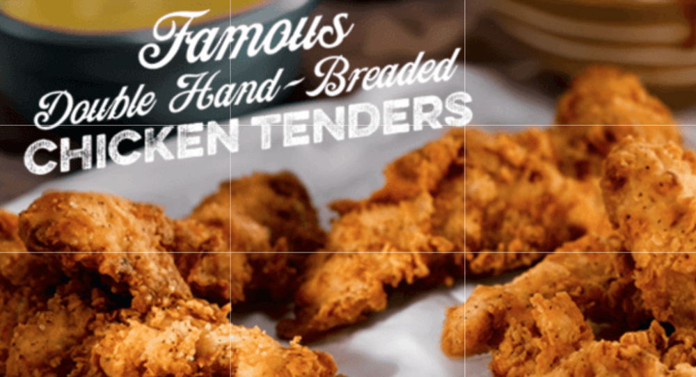 Chicken Tenders