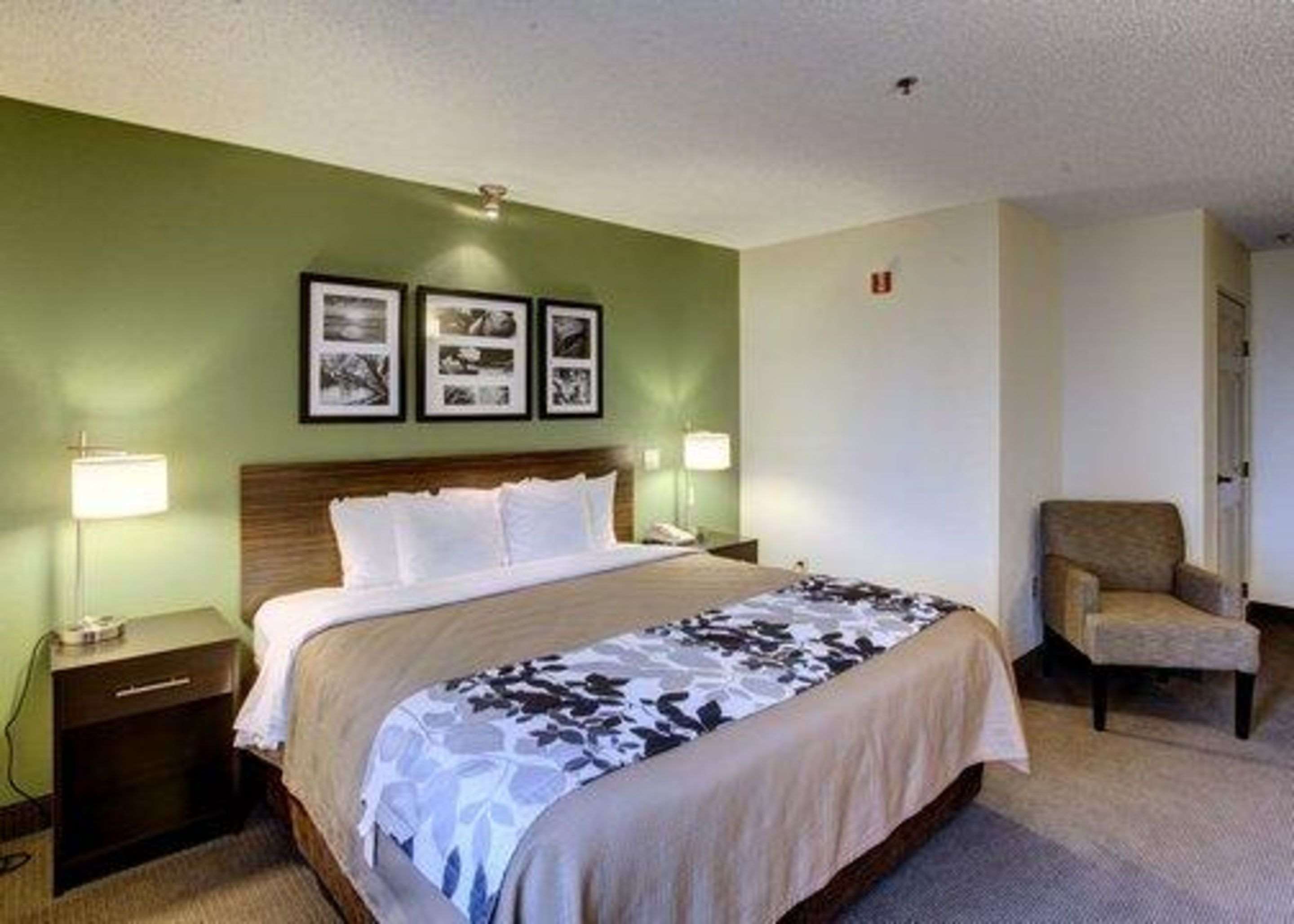 Sleep Inn Pasco - Kennewick Photo