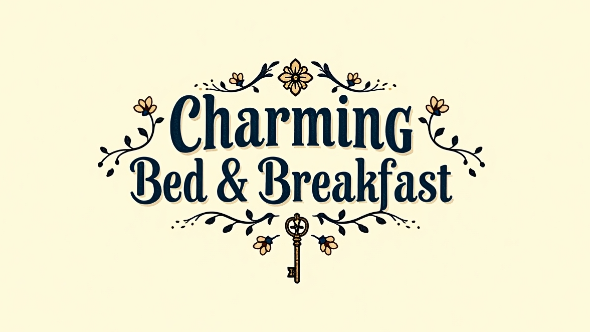 Bed & Breakfast Image