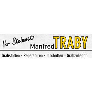 Steinmetzbetrieb Traby - Logo