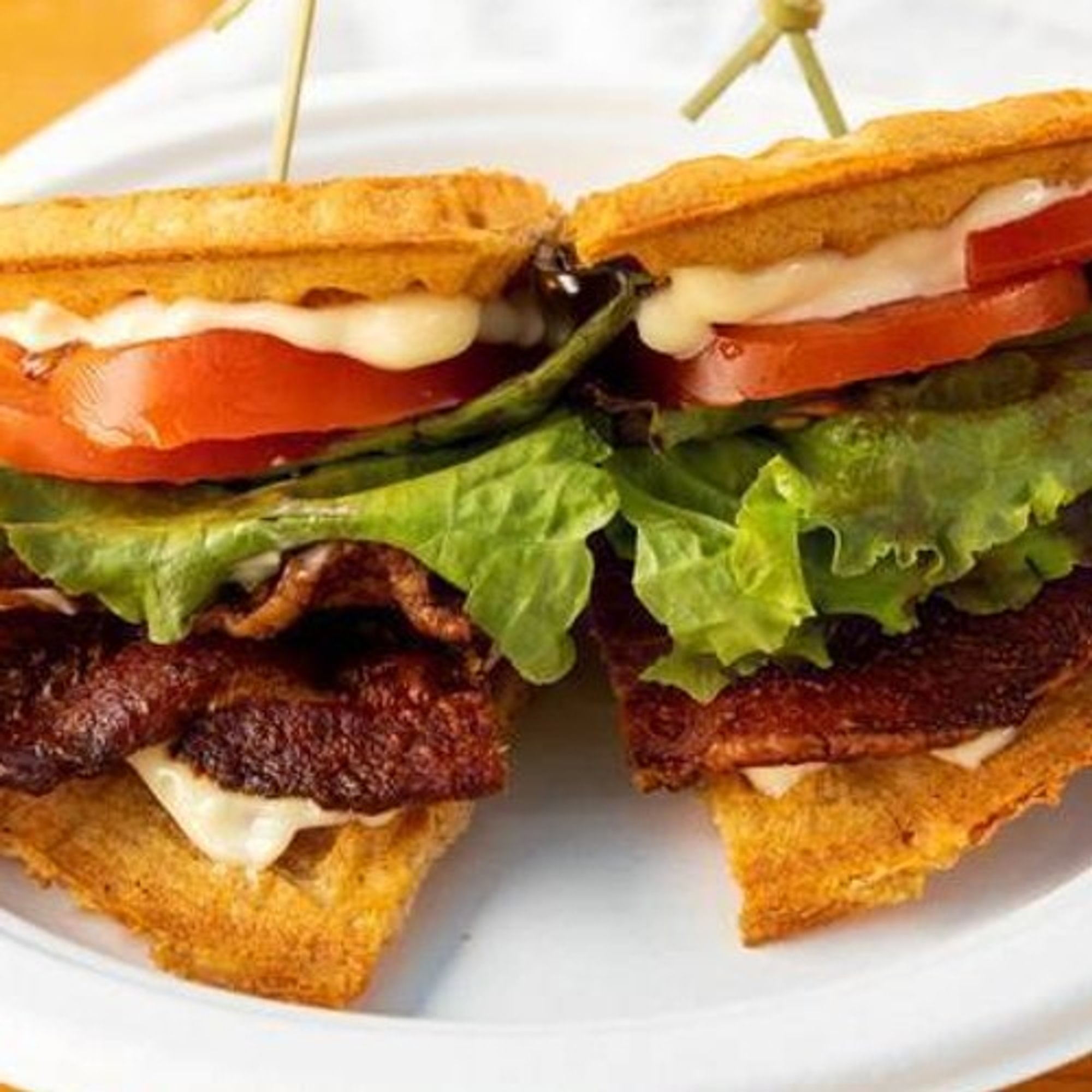 BLT