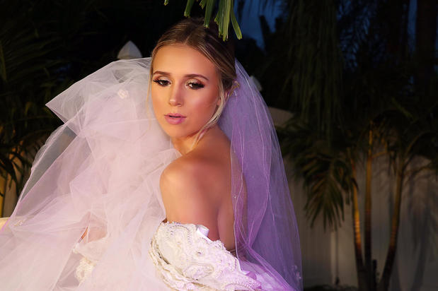 Images Wedding Glam Miami