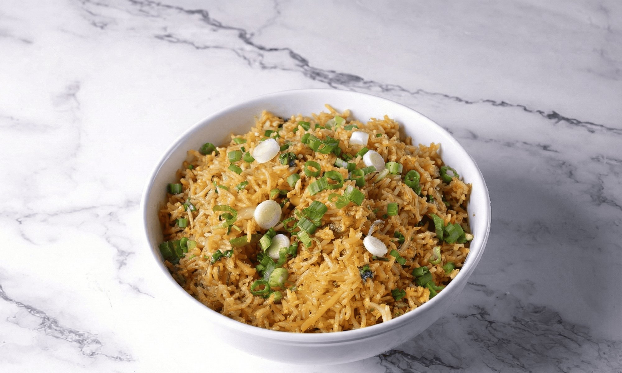 FRIED RICE