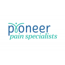 Pioneer Pain Specialists Logo