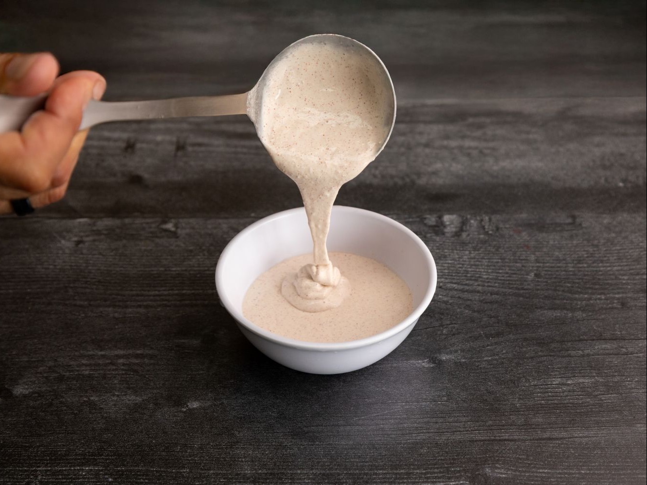 Blanco Sauce