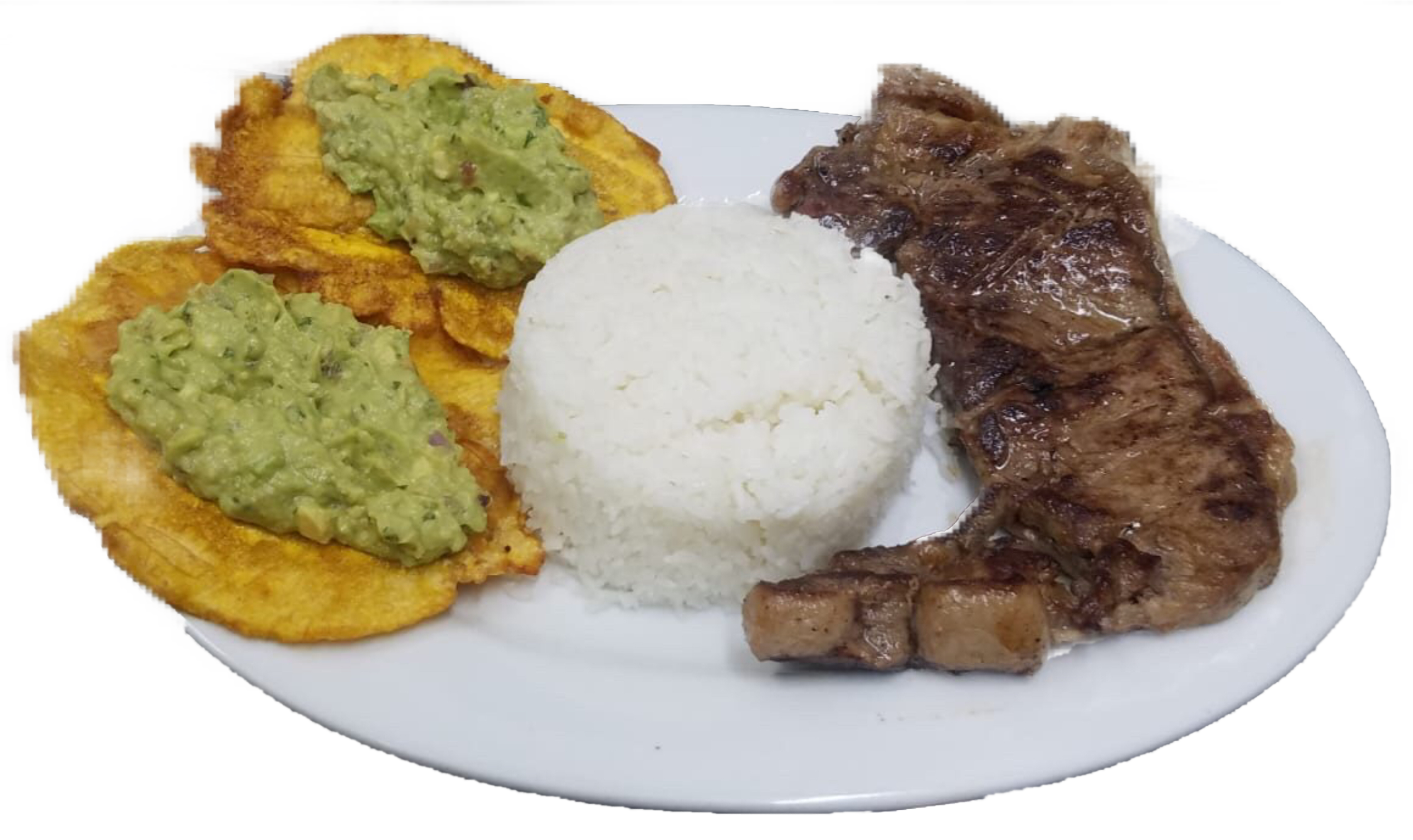 Las Juanas Restaurant Asadero