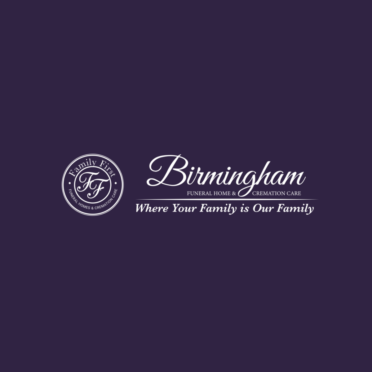 Birmingham Funeral Home