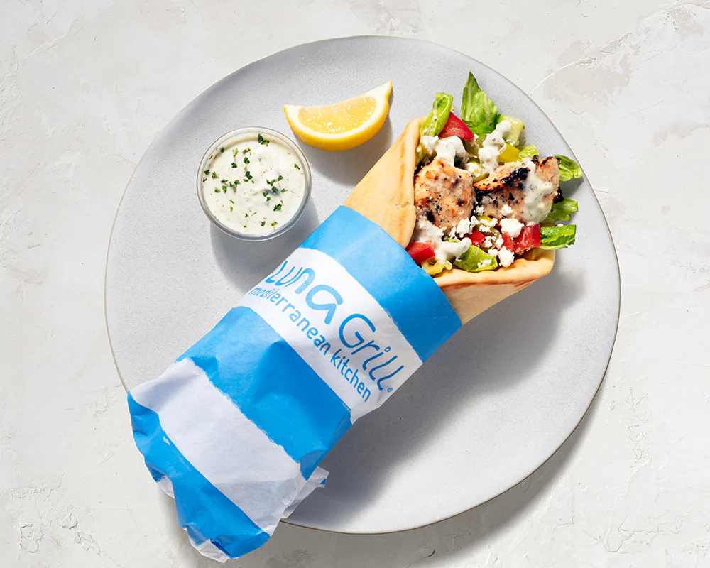 RGLC Classic Pita