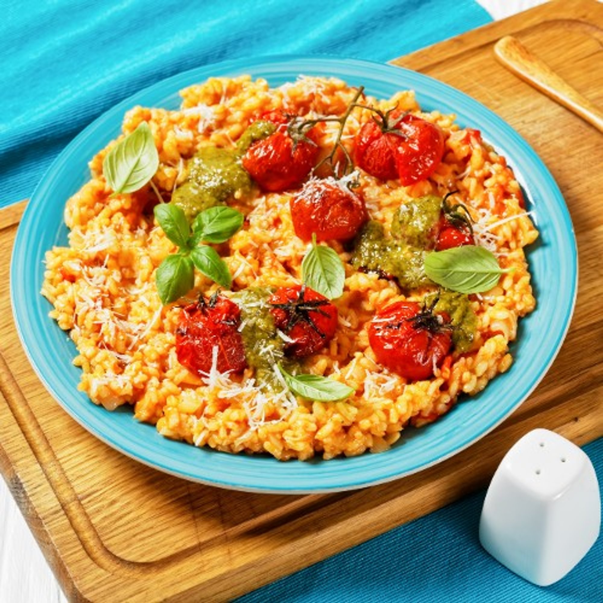 Huevos A La Mexicana