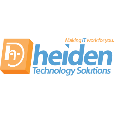 Heiden Technology Solutions Logo