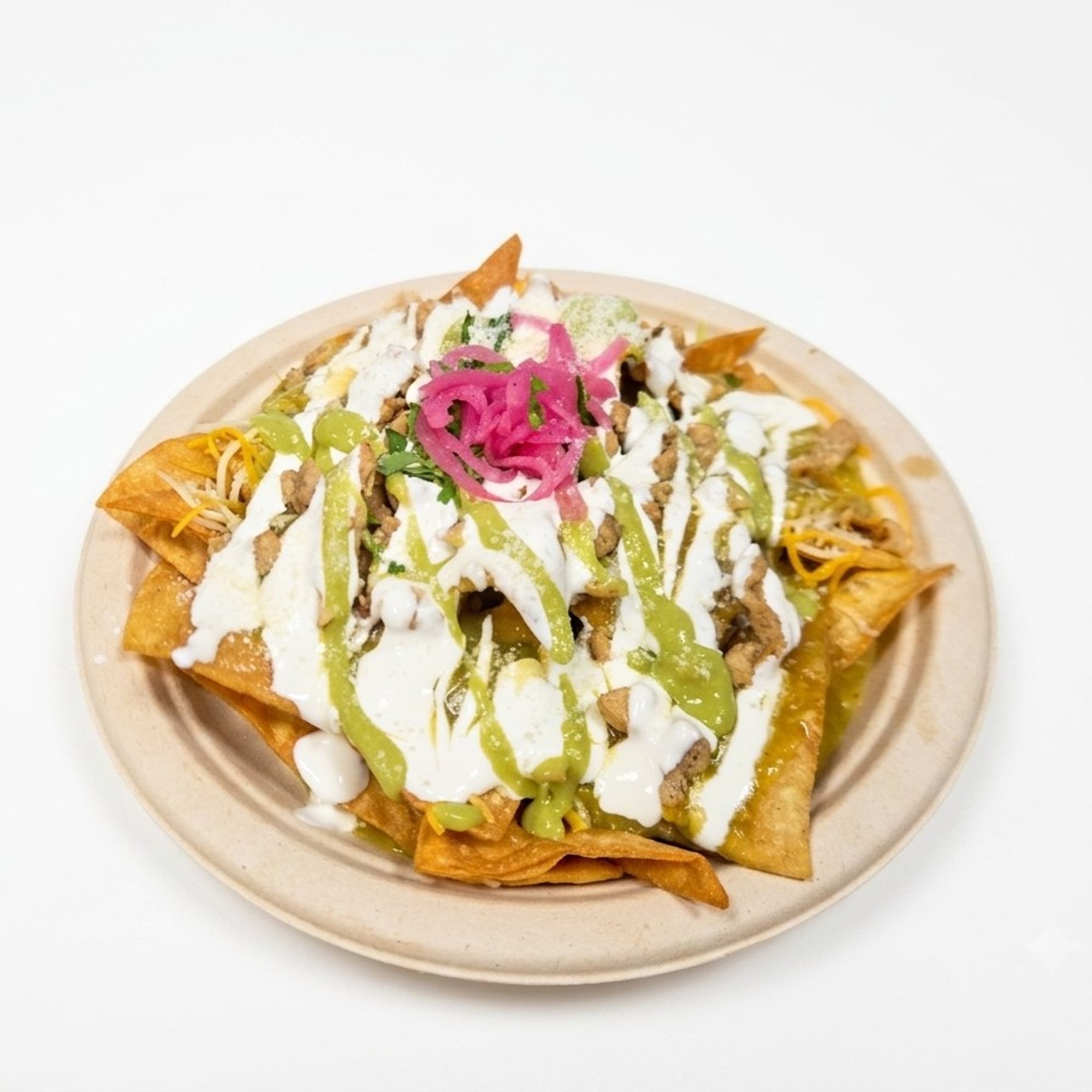 Chilaquiles