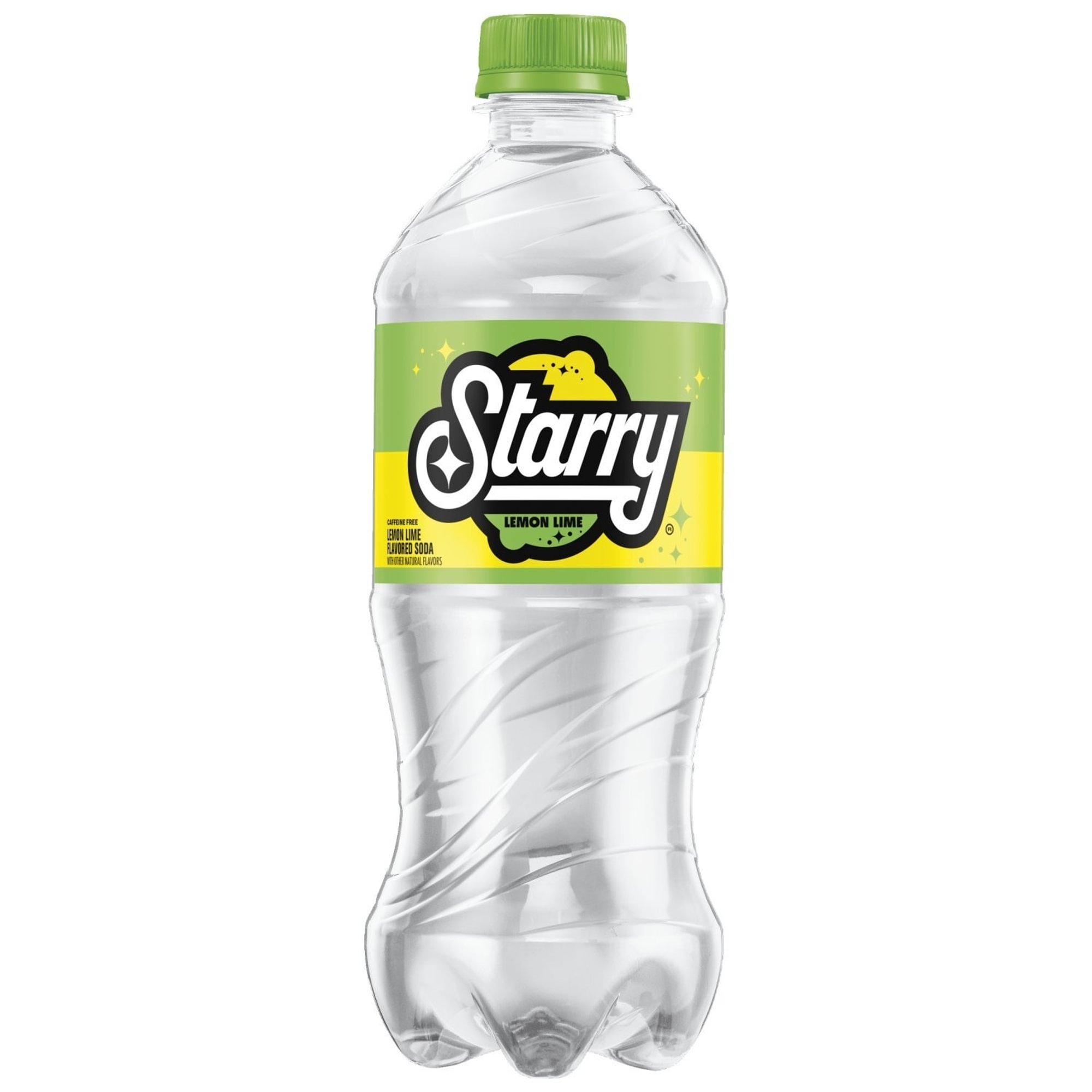Starry