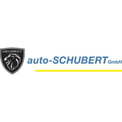 Logo von Auto Schubert