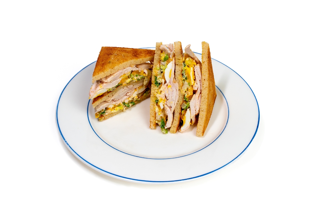 Chicken Club