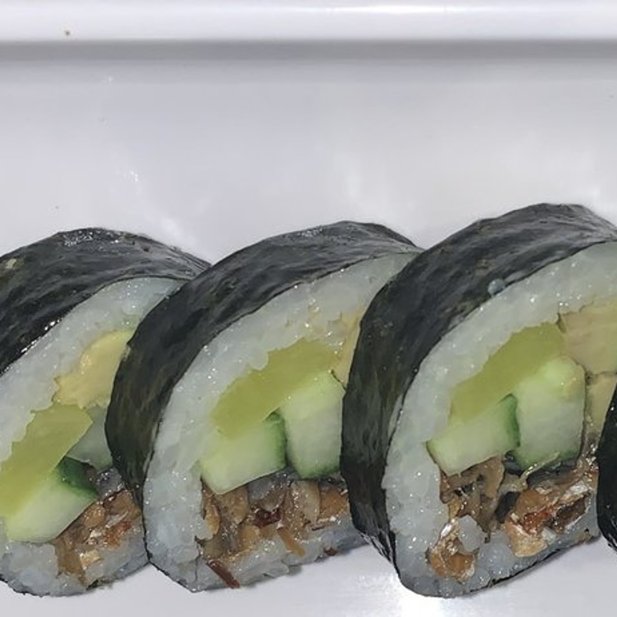 Eel Roll