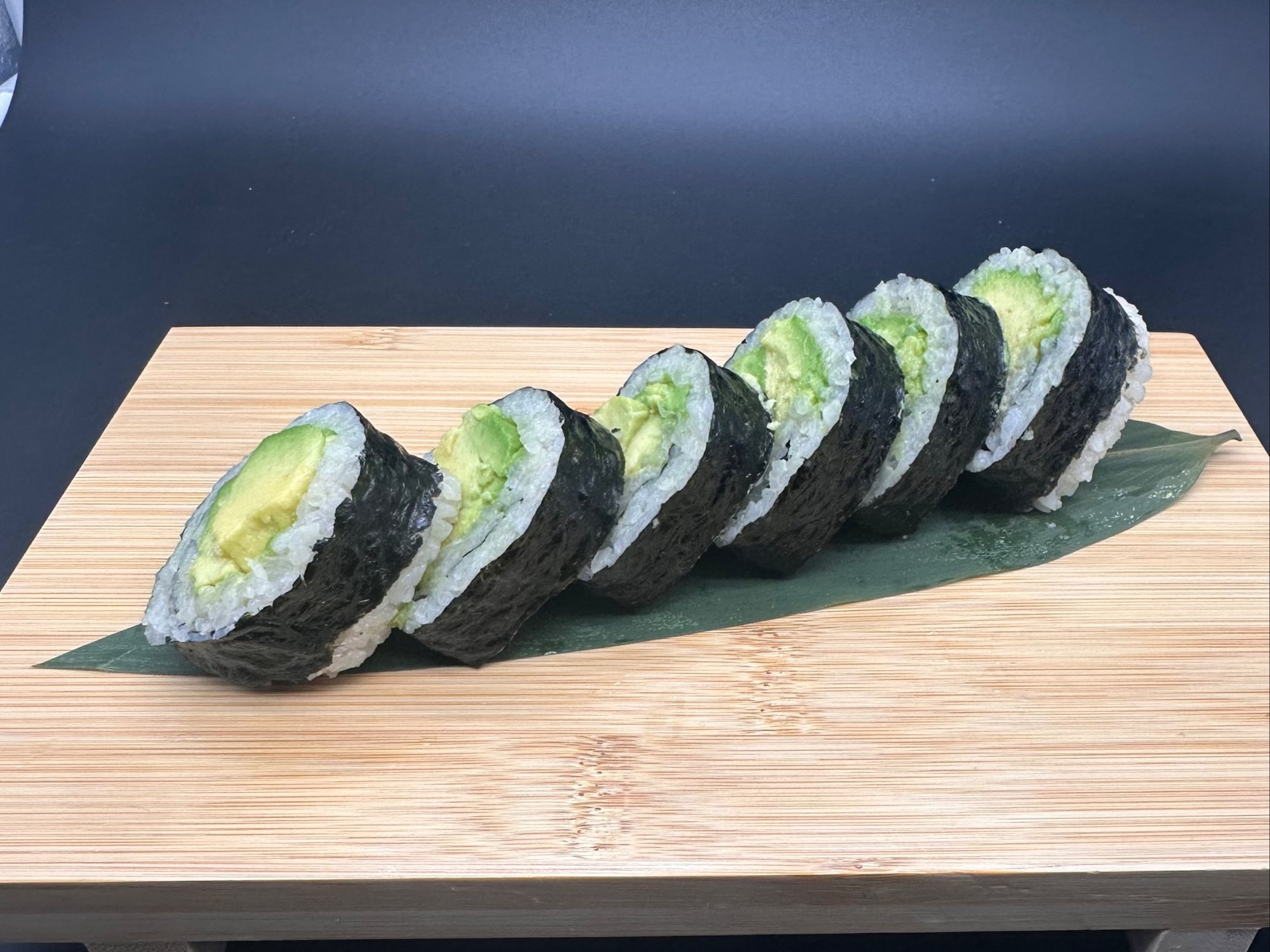 Avocado Roll