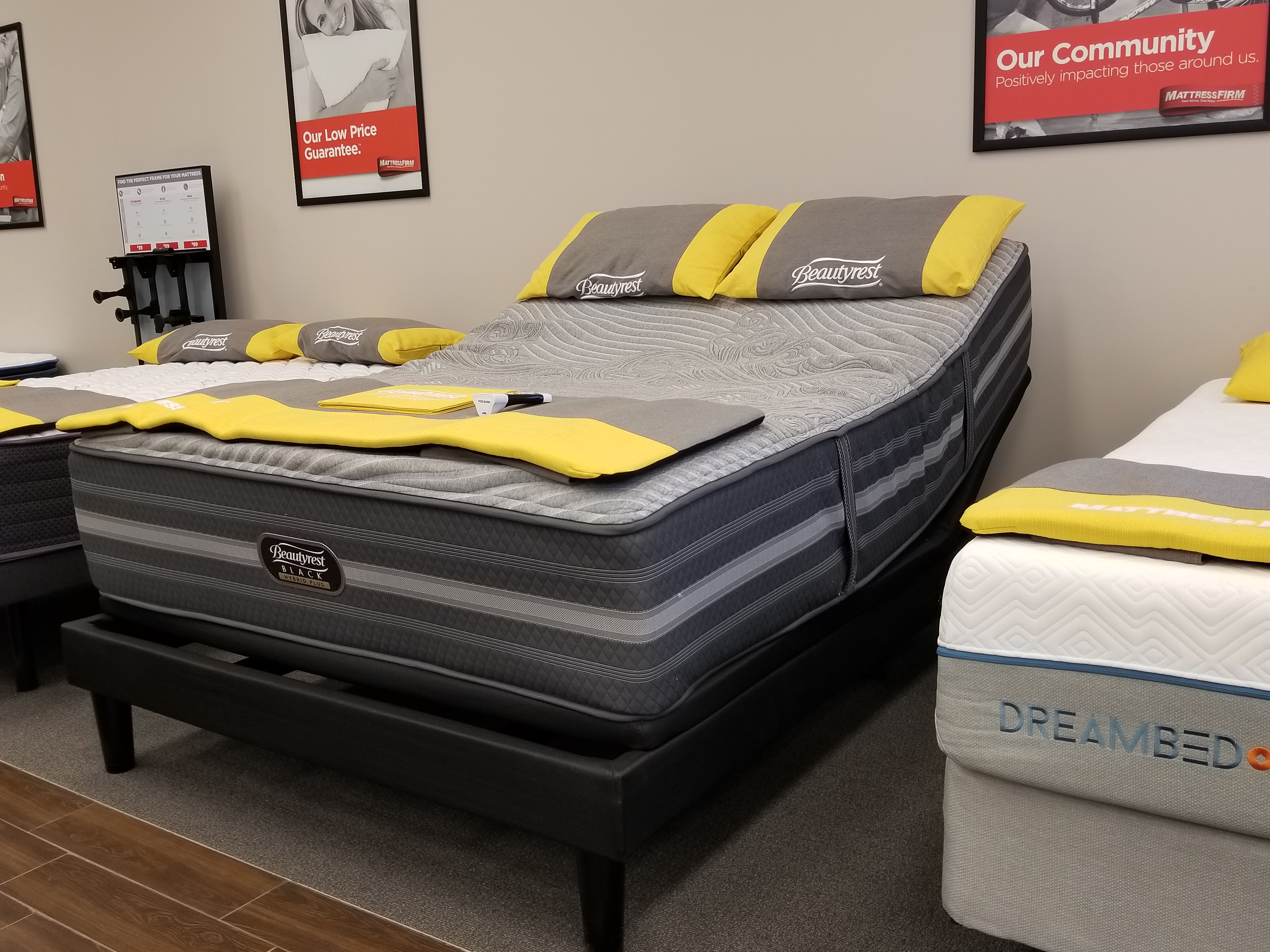 mattress stores in dickson tennessee
