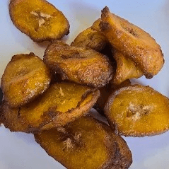 PLATANO MADURO