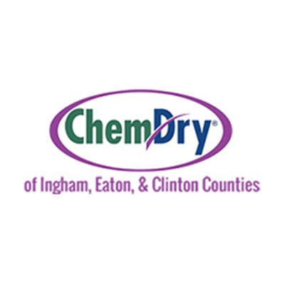 Chem-Dry of Ingham, Eaton & Clinton Counties Logo