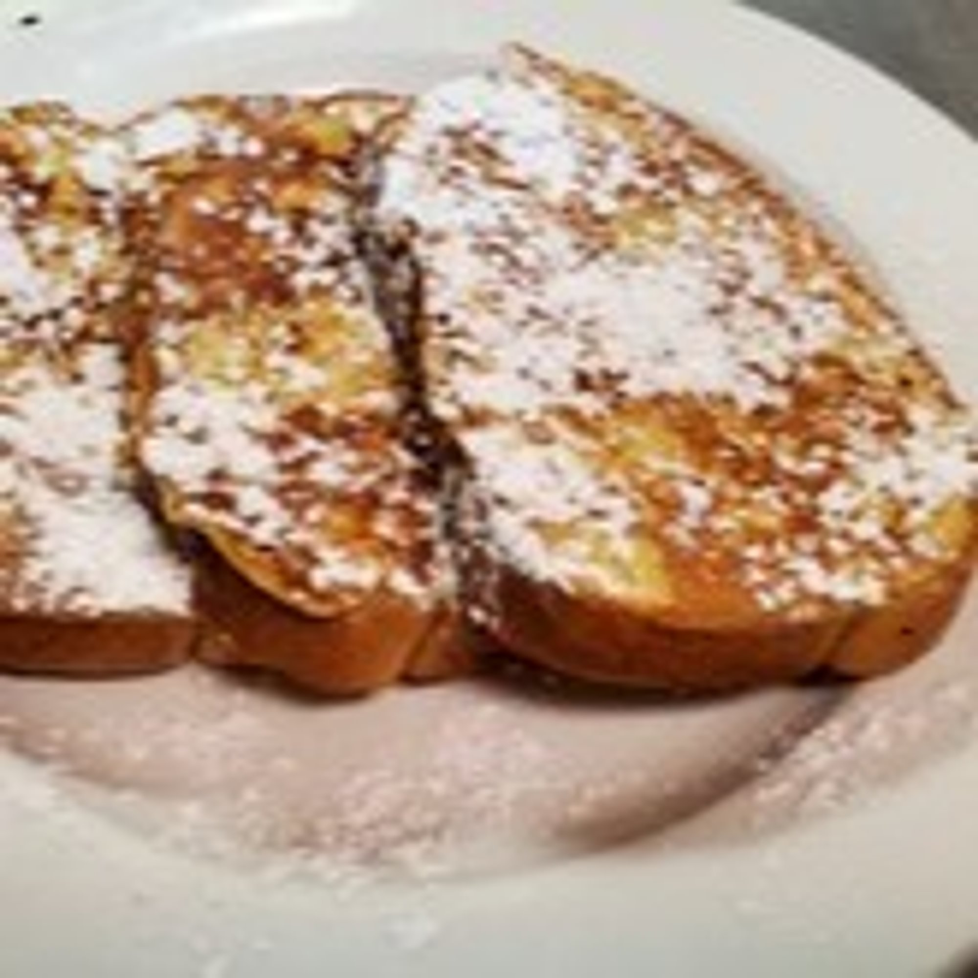 French toast