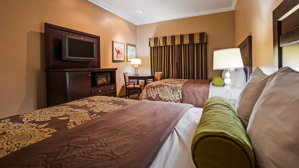 Best Western Route 66 Glendora Inn Image