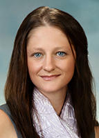 Mistee Allen, M.D. Photo