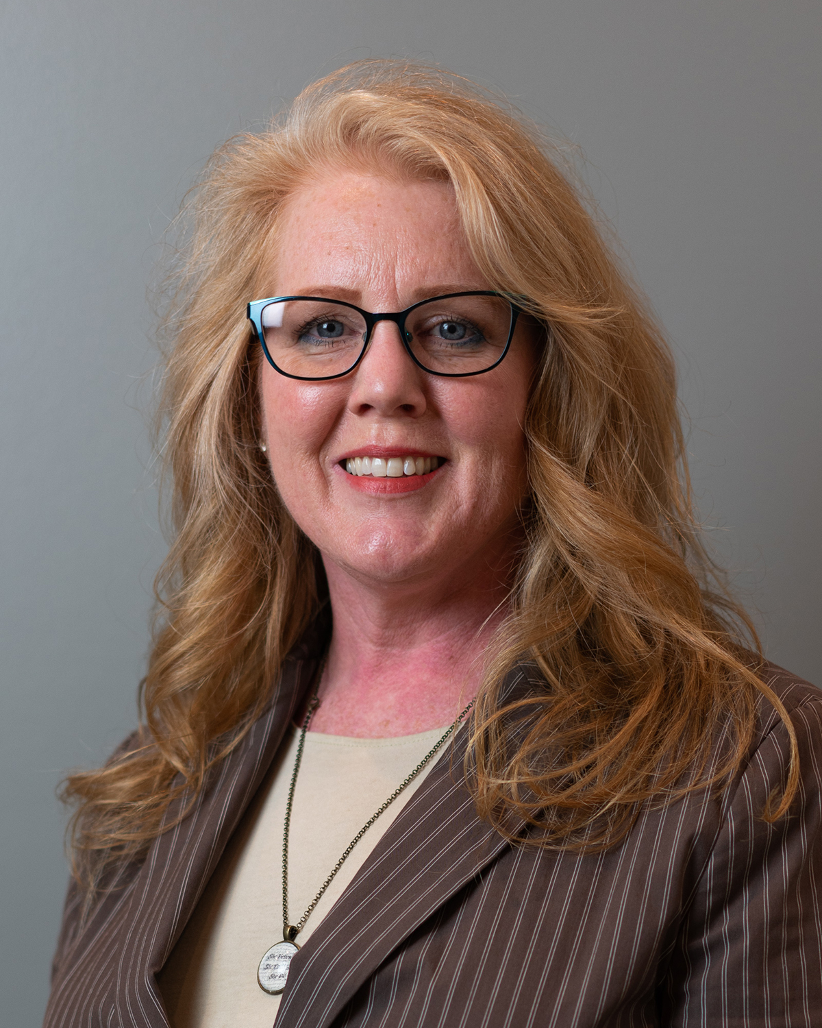 Christy Robertson - Thrivent