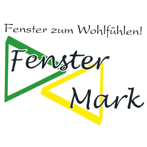 Logo von Fenster Mark