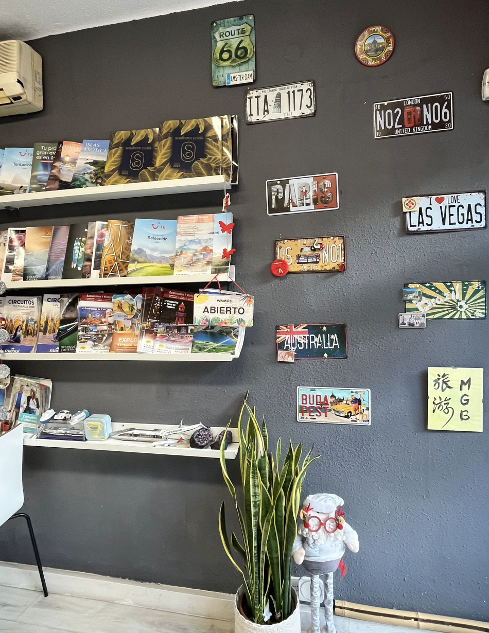 Galería en miniatura