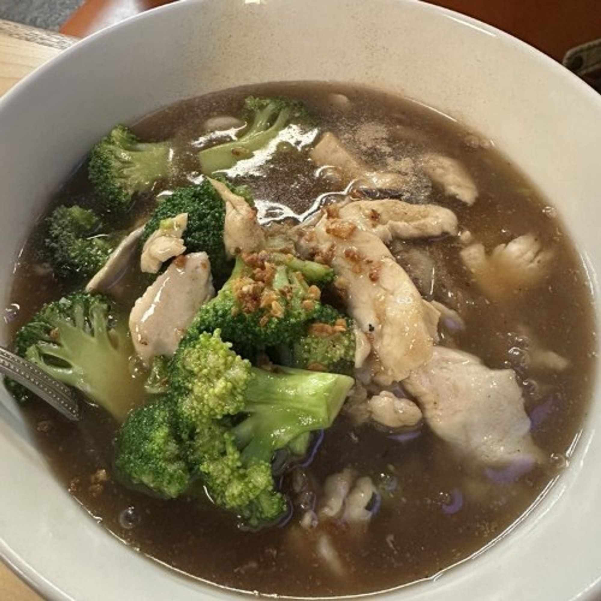 Rad Nar Noodles