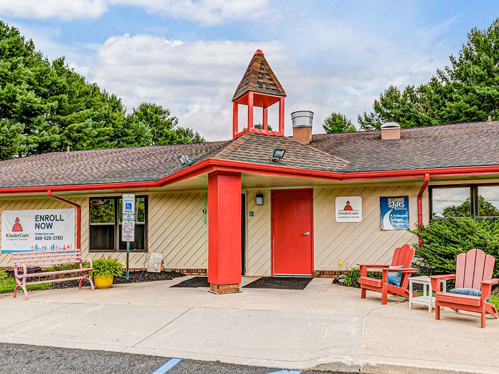 Casho Mill KinderCare