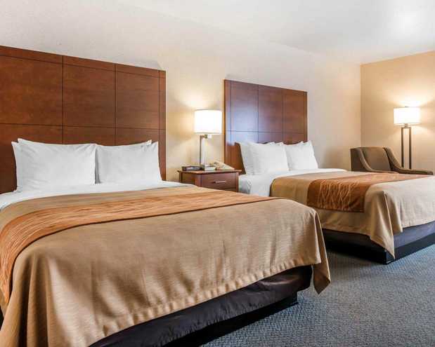 Images Comfort Inn