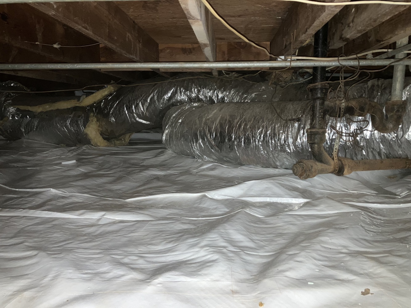 Ox Foundation Solutions Image