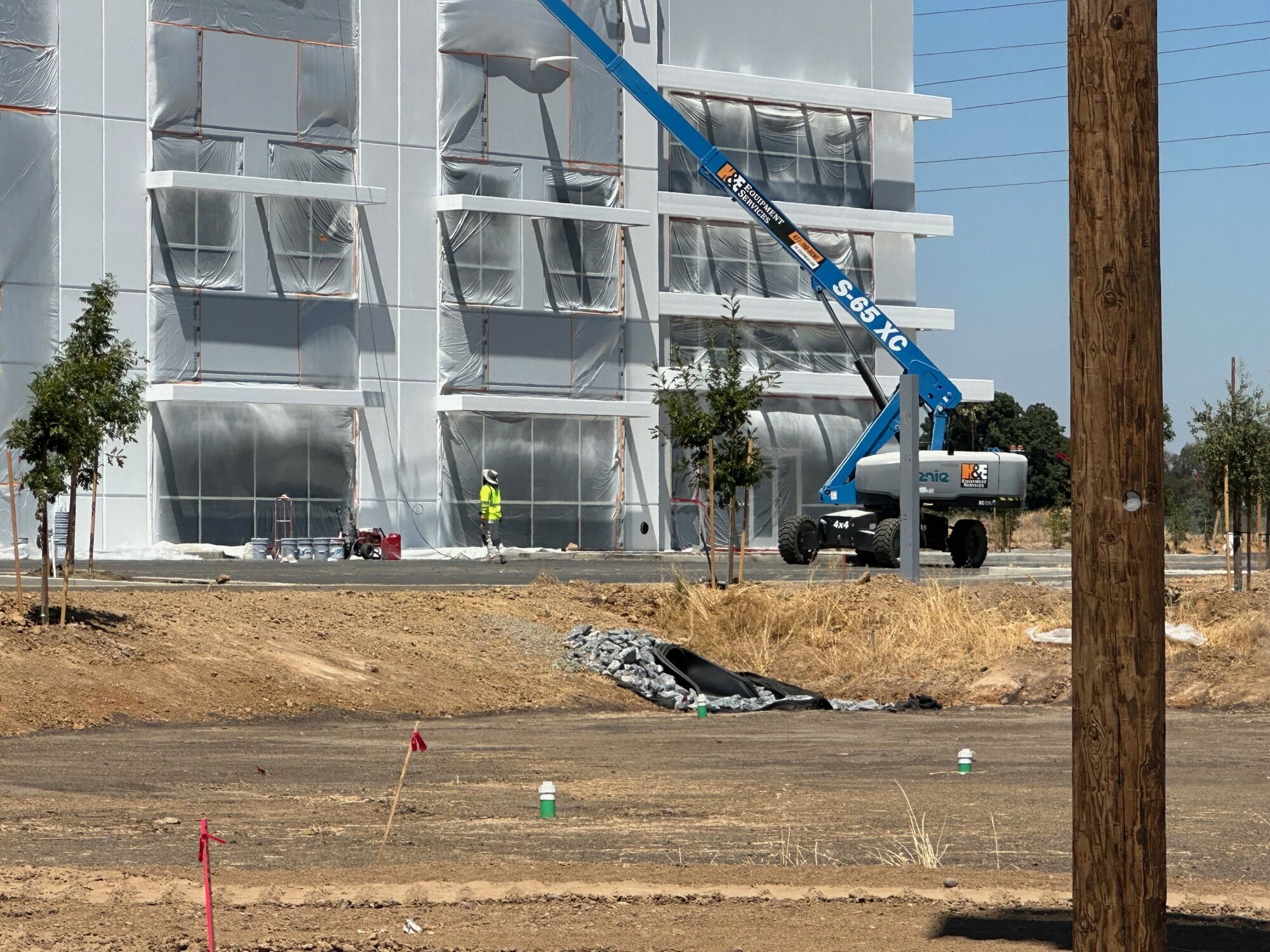 All In One Janitorial Image