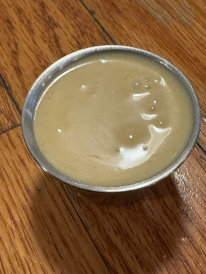 Honey Mustard