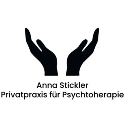 Logo von Psychotherapie München Privatpraxis Anna Stickler