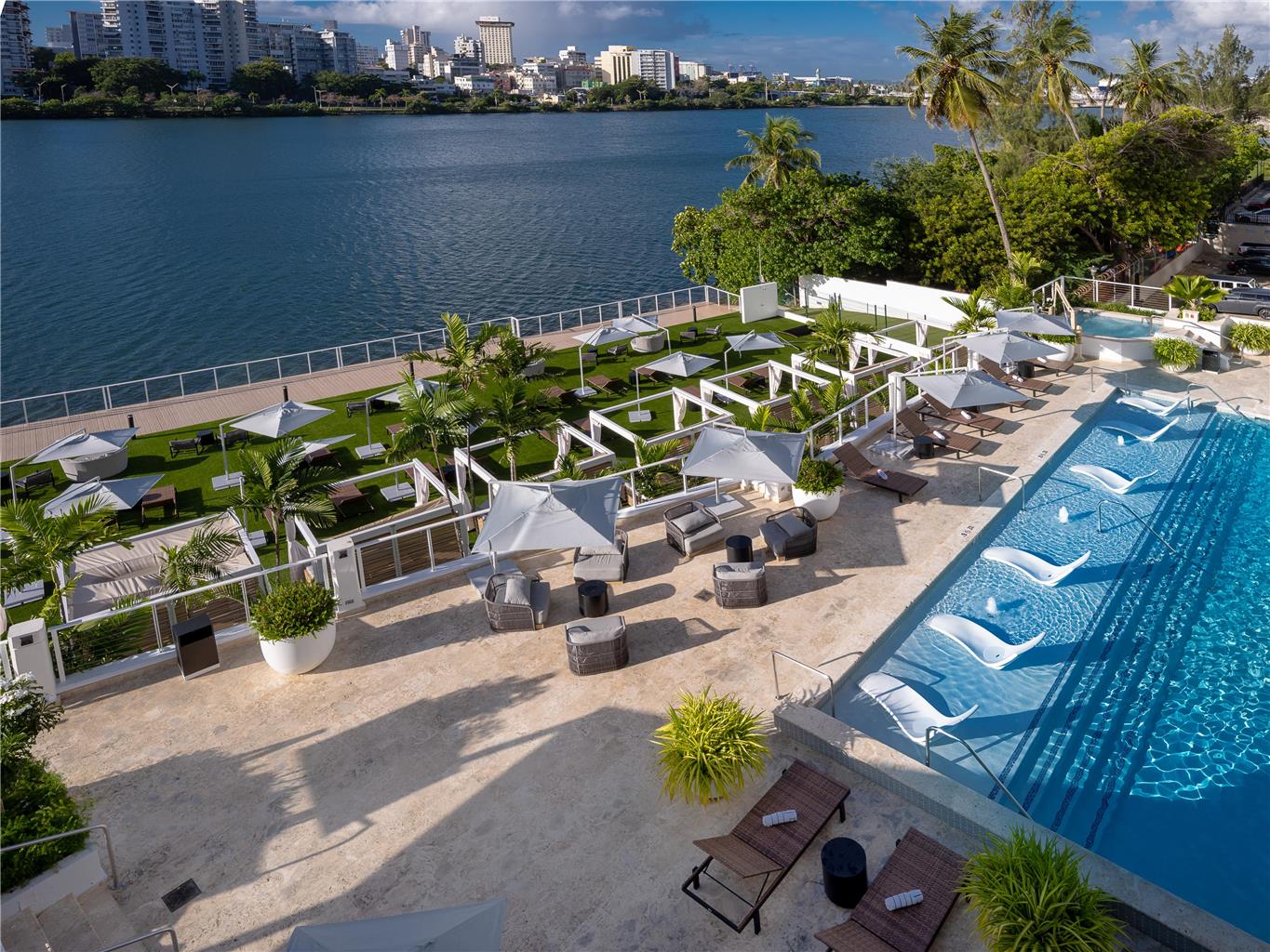 Galería en miniatura