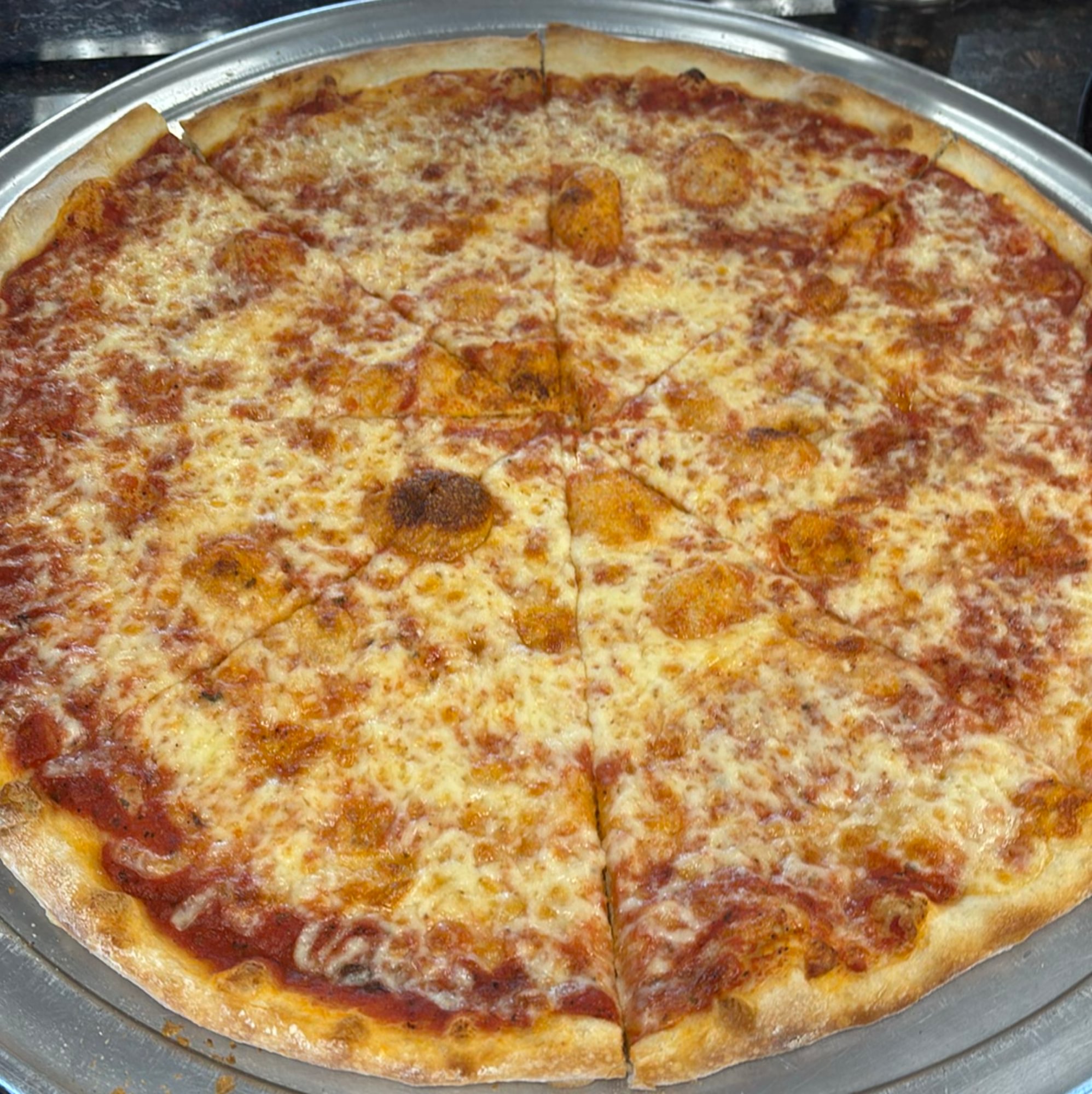 LG Cheese Pizza