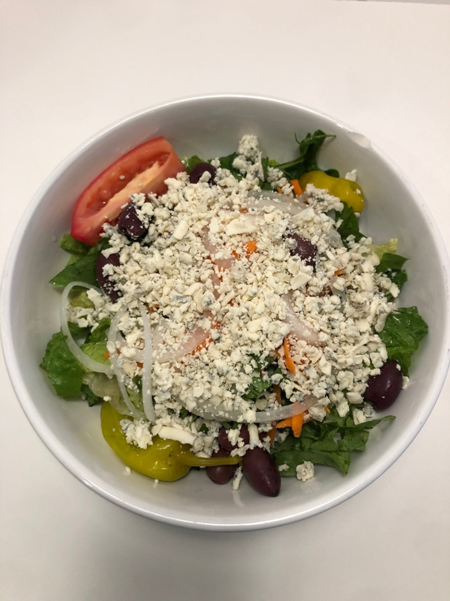 Gorgonzola