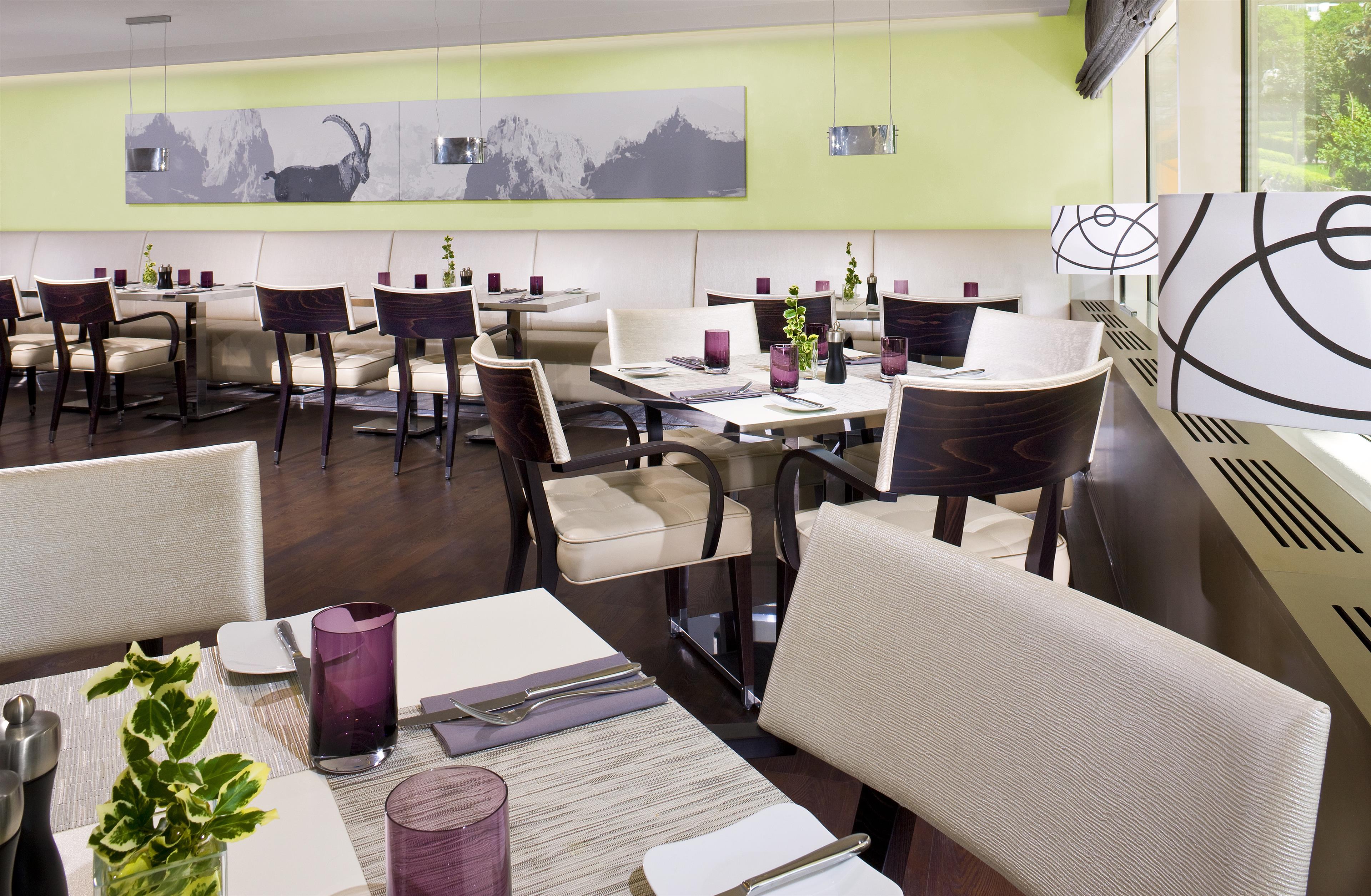Bilder Sheraton Munich Arabellapark Hotel