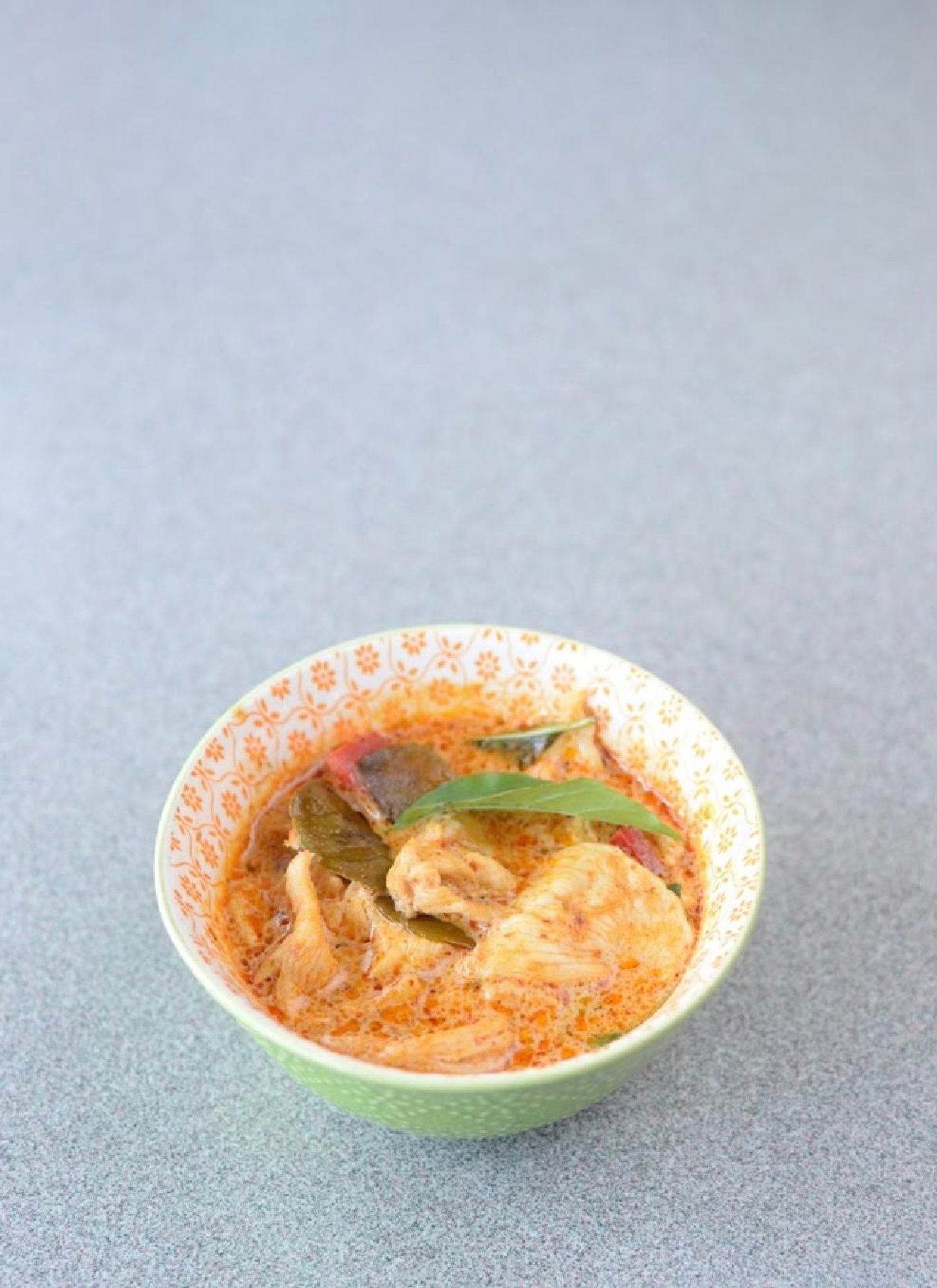 #29 Panang Curry (24 Oz.) (GF)