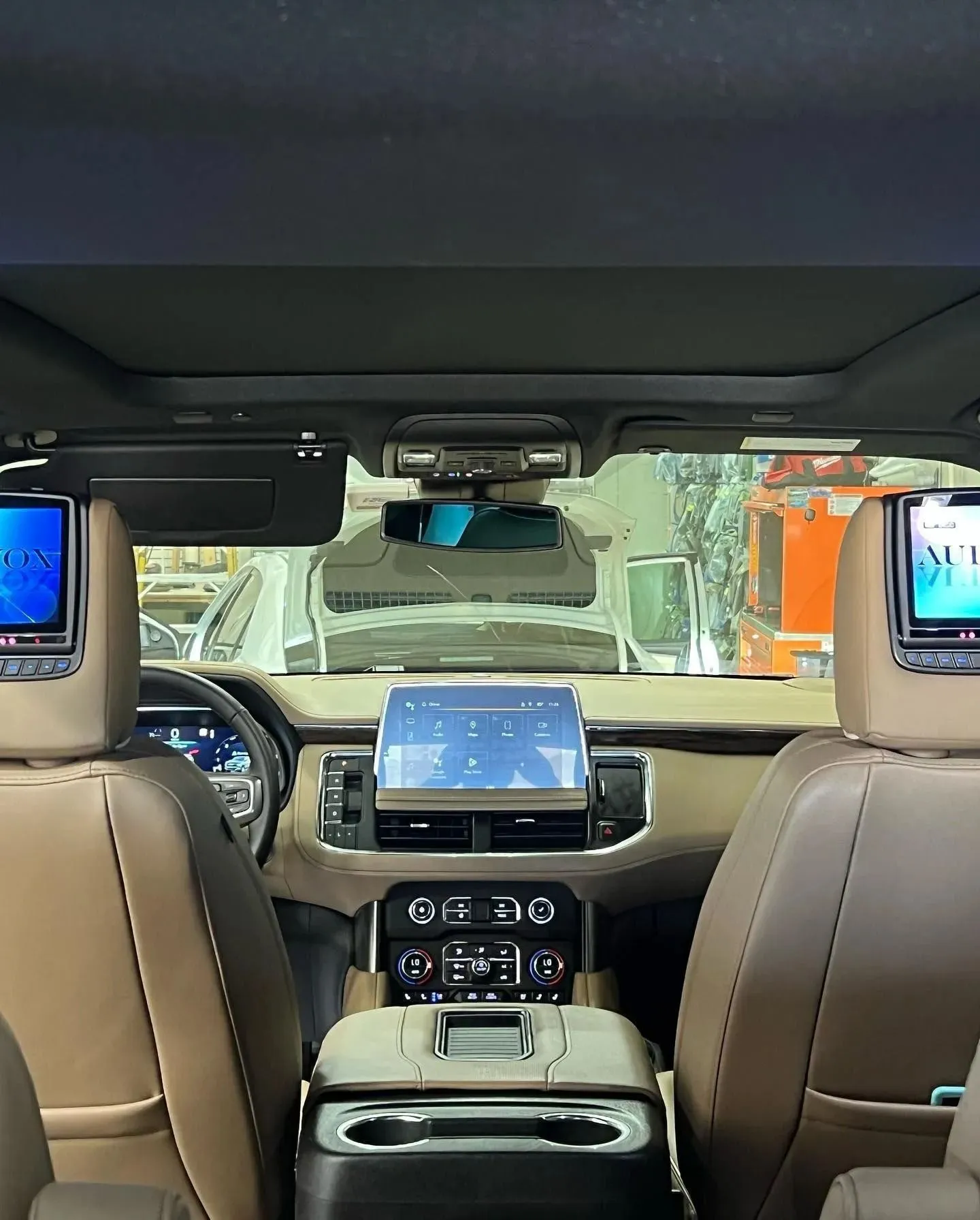 Apple Car Play