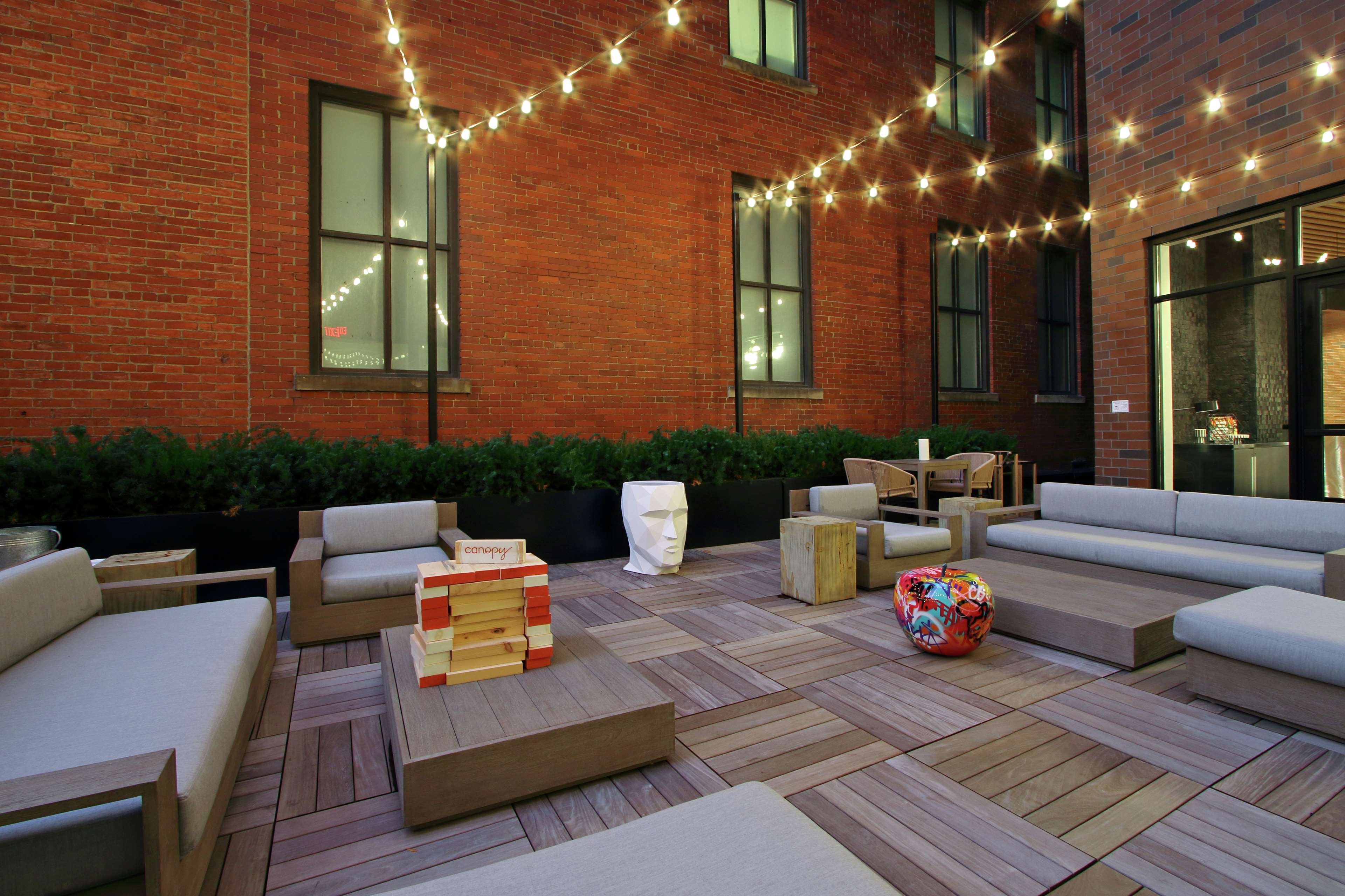 Canopy by Hilton Columbus Downtown Short North Photo